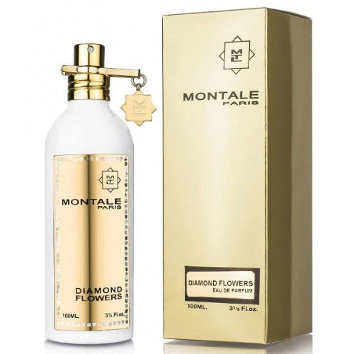 Montale Diamond Flowers 100ml EDP