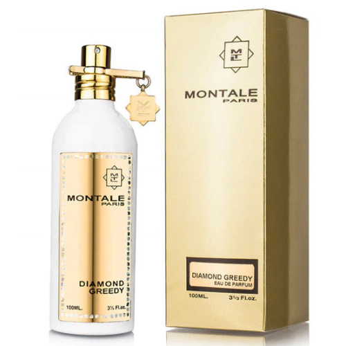 Montale Diamond Greedy 100ml EDP