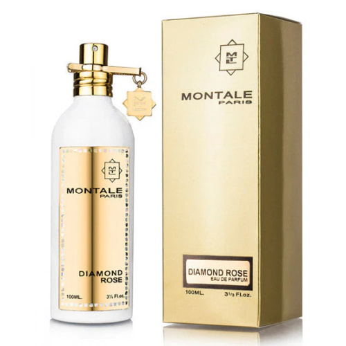 Montale Diamond Rose 100ml EDP