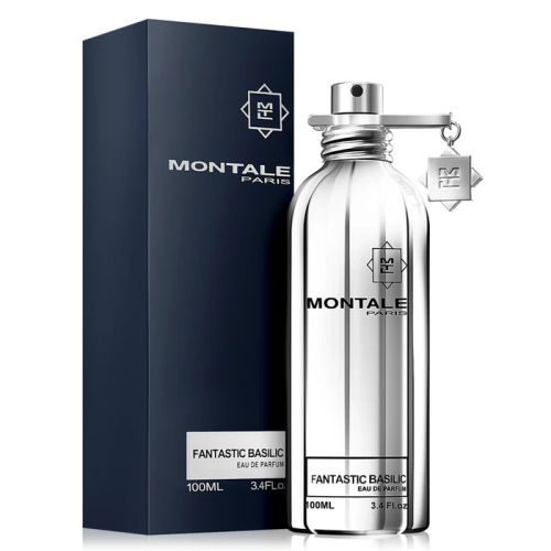 Montale Fantastic Basilic 100ml EDP (Nueva)