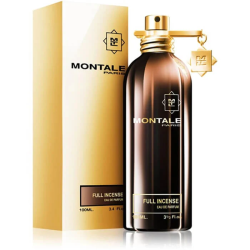 Montale Full Insense 100ml EDP