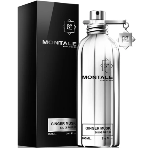 Montale Ginger Musk 100ml  EDP
