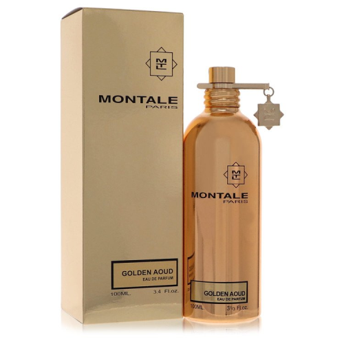 Montale Golden Aoud 100ml EDP
