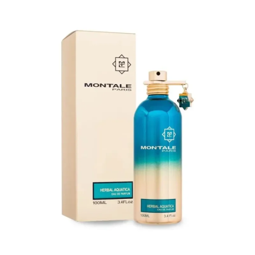 Montale Herbal Aquatica 100ml EDP