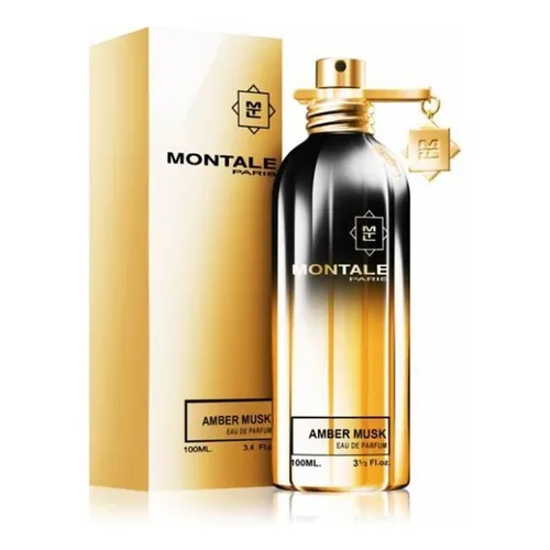 Montale Intense Amber 100ml EDP