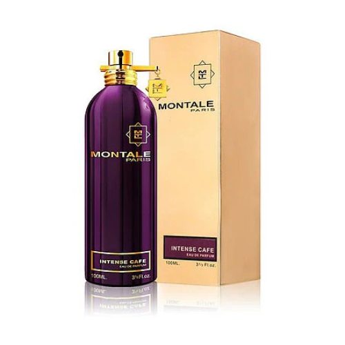 Montale Intense Cafe 100ml EDP