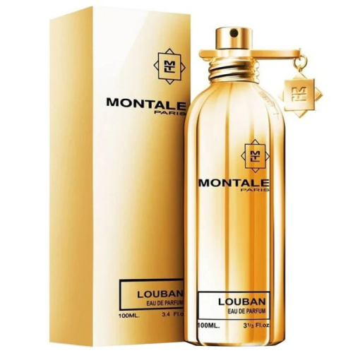 Montale Louban 100ml EDP
