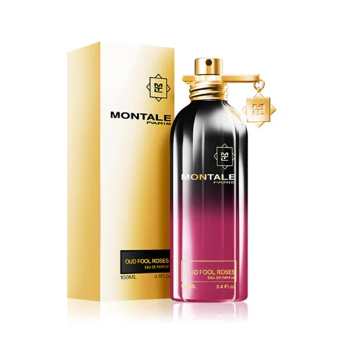 Montale Oud Fool Roses 100ml EDP