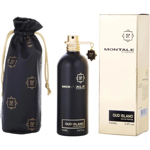 Montale Oud Island 100ml EDP
