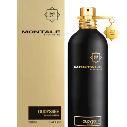 Montale Oudyssee 100ml EDP