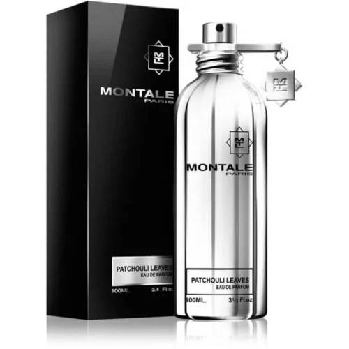 Montale Patchouli Leaves 100ml EDP