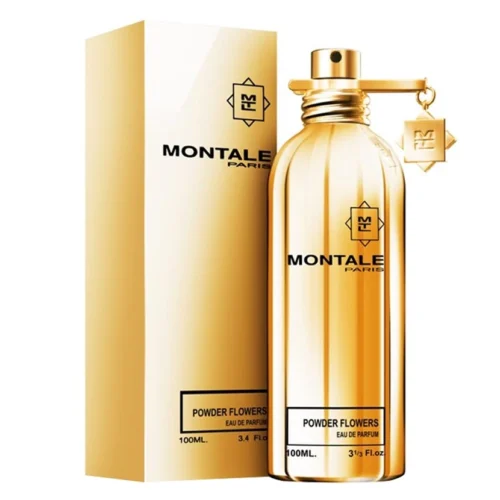 Montale Powder Flowers 100ml EDP