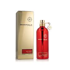 Montale Red Aoud 100ml EDP