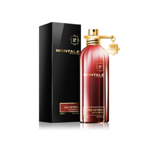 Montale Red Vetiver 100ml EDP