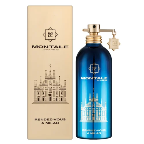 Montale Rendez Vous A Milan 100ml EDP