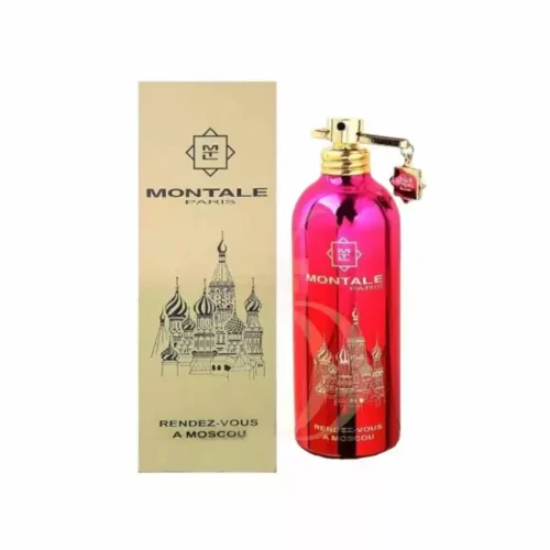 Montale Rendez Vous A Moscou 100ml EDP
