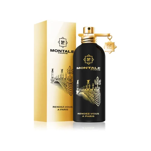 Montale Rendez Vous A Paris 100ml EDP