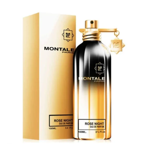Montale Roses Night 100ml EDP