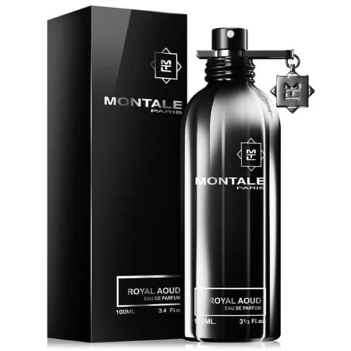 Montale Royal Aoud 100ml EDP