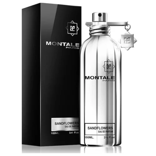 Montale Sandflowers 100ml EDP