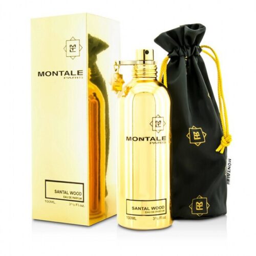 Montale Santal Wood 100ml EDP