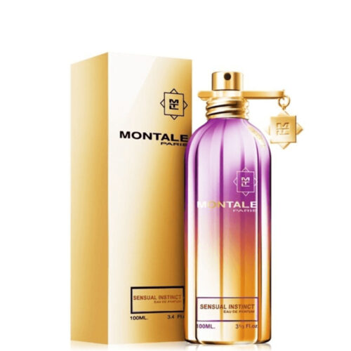 Montale Sensual Instinct 100ml EDP