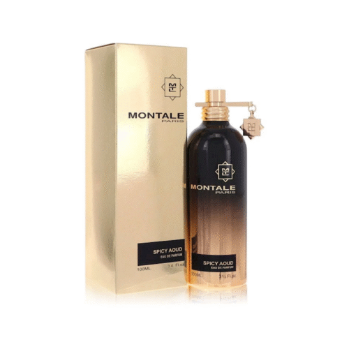 Montale Spicy Aoud 100ml EDP