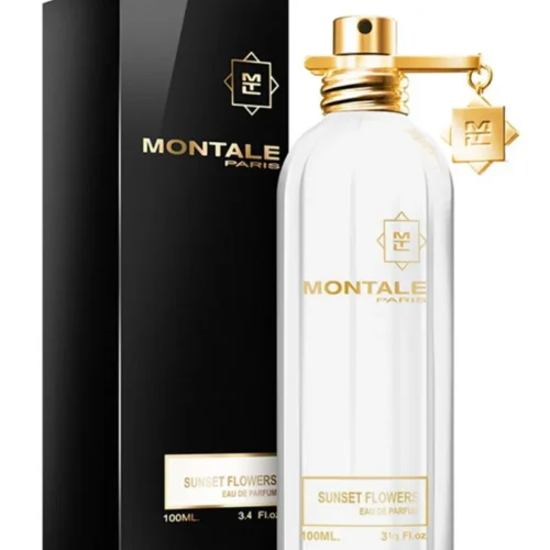Montale Sunset Flowers 100ml EDP
