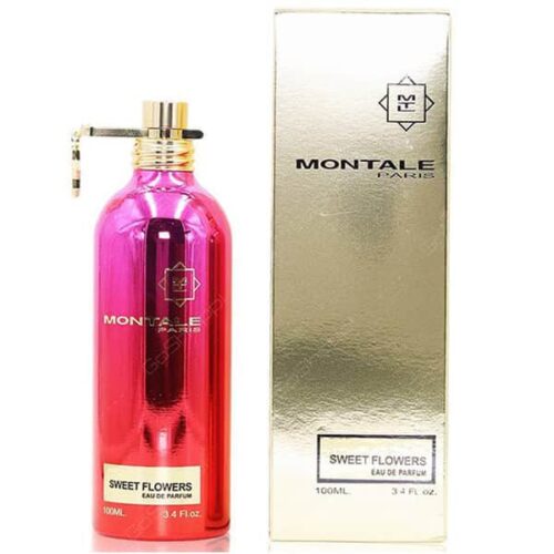 Montale Sweet Flowers 100ml EDP