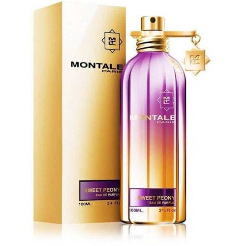 Montale Sweet Peony 100ml EDP
