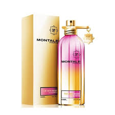 Montale The New Rose 100ml EDP