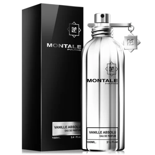 Montale Vanilla Absolut 100ml EDP