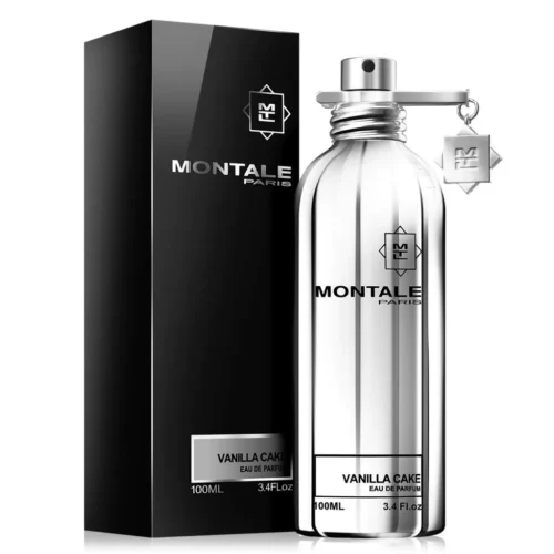 Montale Vanilla Cake 100ml EDP