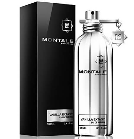 Montale Vanilla Extasy 100ml Mujer EDP