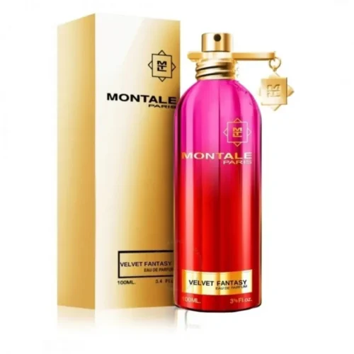 Montale Vanille Absolut 100ml EDP