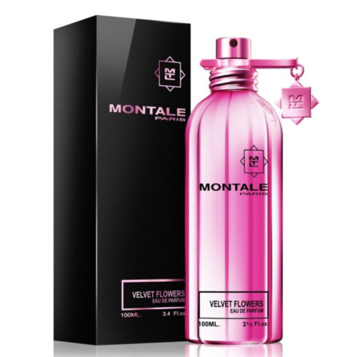 Montale Velvet Flowers 100ml EDP