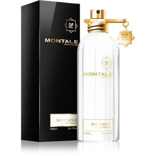 Montale White Aoud 100ml EDP