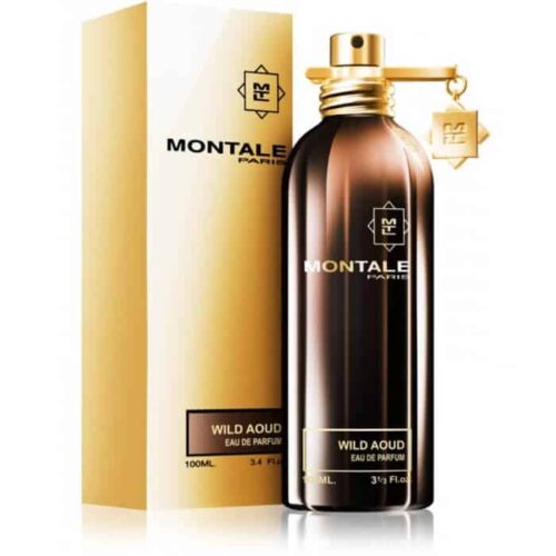 Montale Wild Aoud 100ml EDP