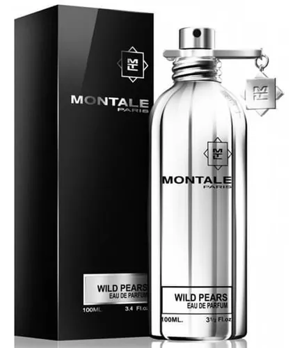 Montale Wild Pears 100ml EDP
