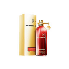 Montale Wood On Fire 100ml EDP
