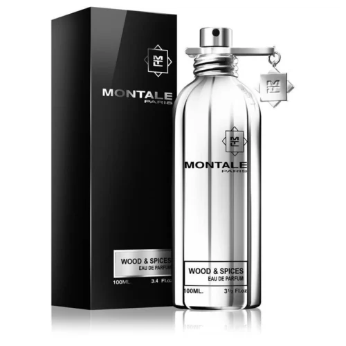 Montale Wood & Spices 100ml EDP