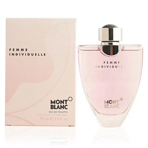 Montblanc Individual 75ml Mujer