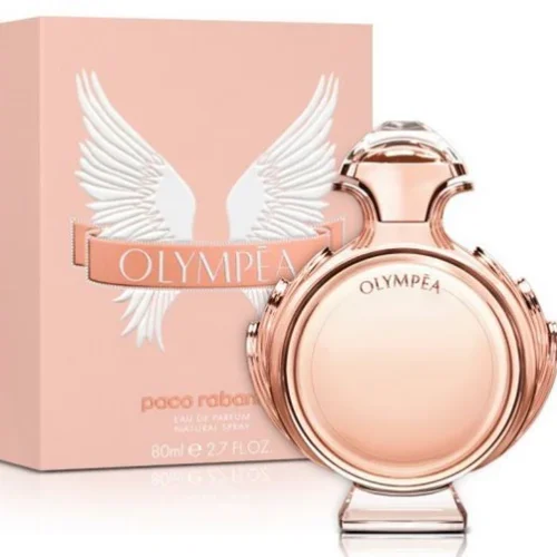 OlympÃ©a Paco Rabanne 80ml EDP Mujer