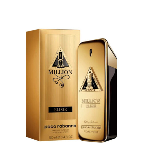 One Million Elixir Intense 100ml EDP Hombre
