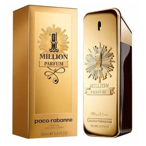 One Million Parfum 100ml EDP Hombre