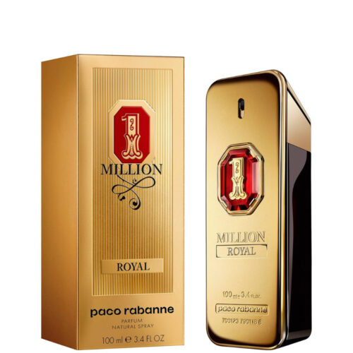 One Million Royal 200ml EDP Hombre