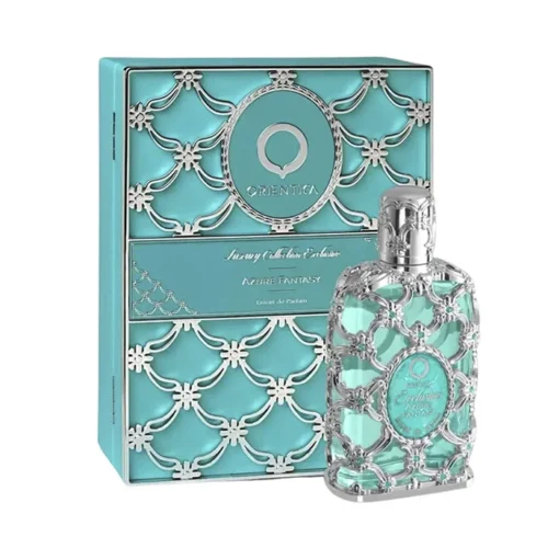 Orientica Azure Fantasy 80ml EDP