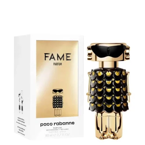 Paco Rabanne Fame Perfum 80ml Mujer