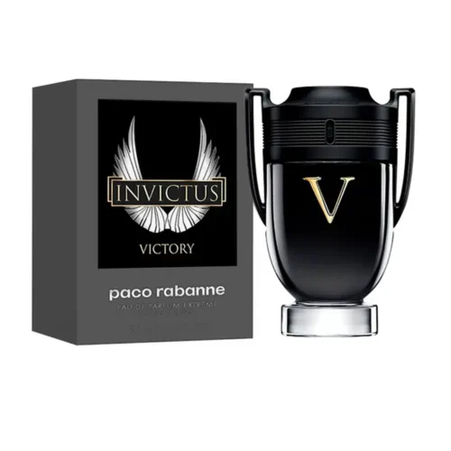 Paco Rabanne Invictus Victory 100ml EDP Hombre