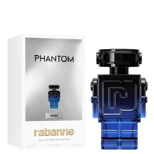 Paco Rabanne Phantom 100ml Hombre